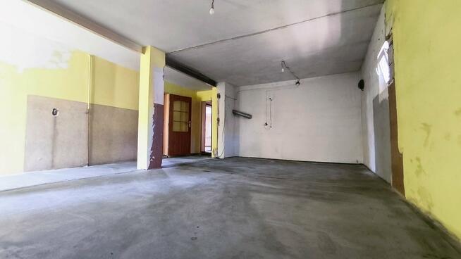 Dom Turze gm. Pyrzyce