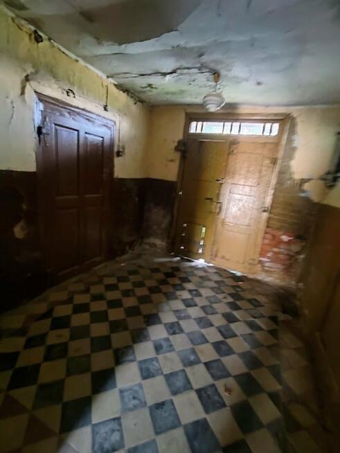 Dom Mielęcin gm. Pyrzyce