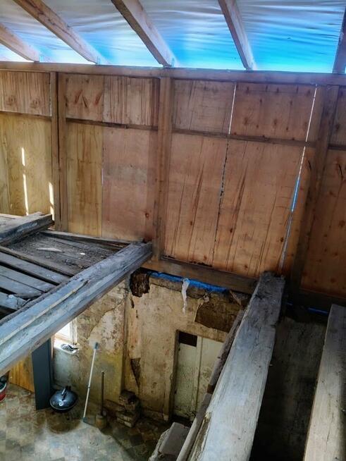 Dom Mielęcin gm. Pyrzyce