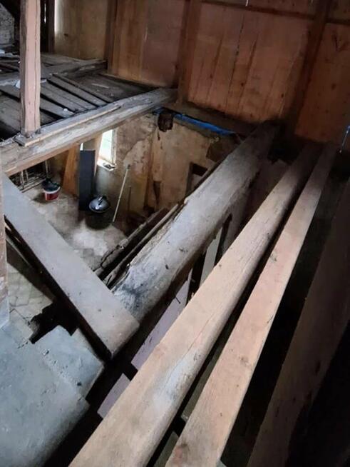 Dom Mielęcin gm. Pyrzyce