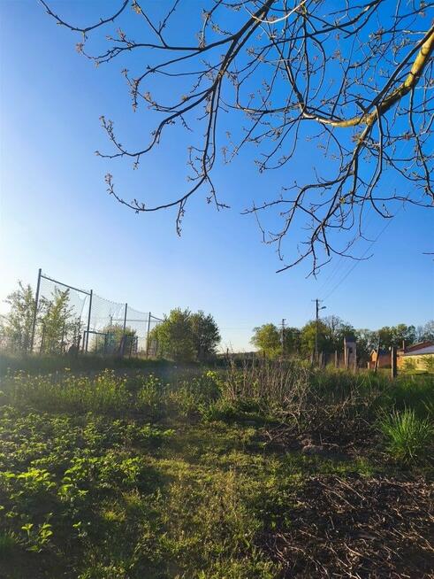 Dom Płoszkowo gm. Dolice