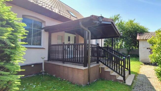 Dom Rzepczyno gm. Brzeżno