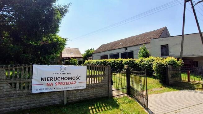 Dom Rzepczyno gm. Brzeżno