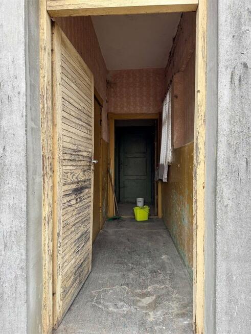 Dom Kruszwin gm. Myślibórz