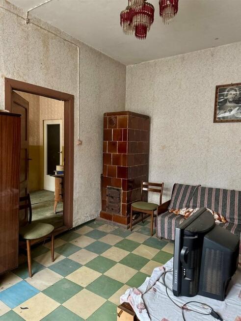 Dom Kruszwin gm. Myślibórz