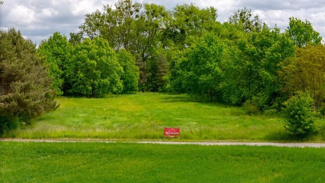 Działka Myślibórz