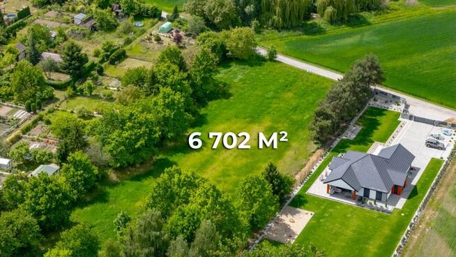 Działka Myślibórz