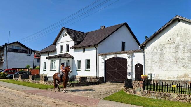 Dom Bonin gm. Łobez