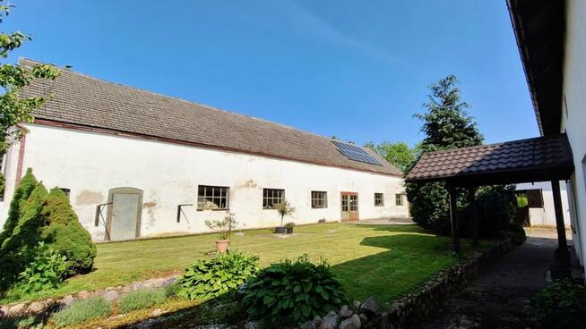 Dom Bonin gm. Łobez