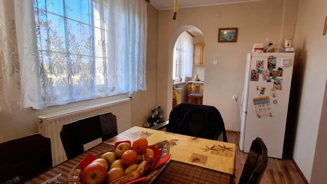 Dom Rożnowo Łobeskie gm. Łobez