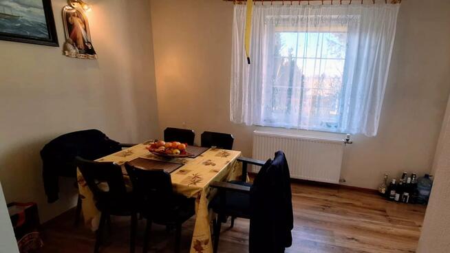 Dom Rożnowo Łobeskie gm. Łobez