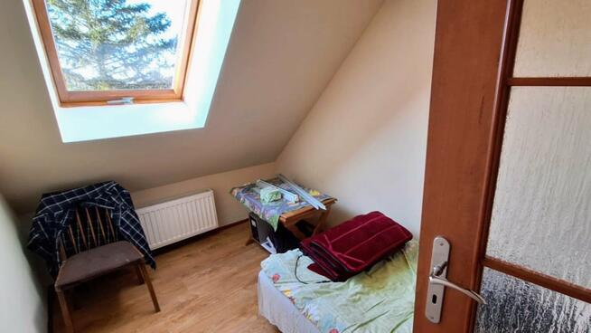 Dom Rożnowo Łobeskie gm. Łobez