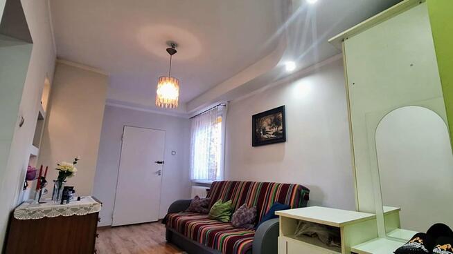 Dom Słonowice gm. Brzeżno