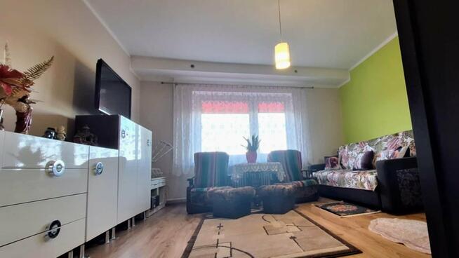 Dom Słonowice gm. Brzeżno