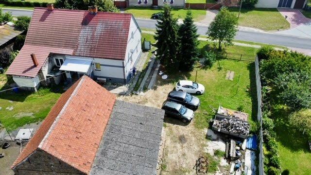 Dom Sarbinowo gm. Dębno