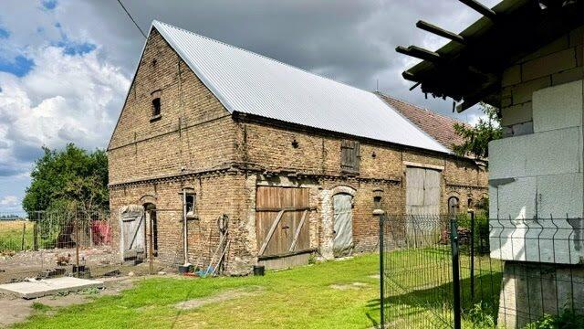 Dom Sarbinowo gm. Dębno