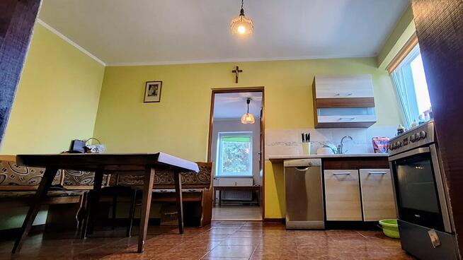 Dom Sarbinowo gm. Dębno