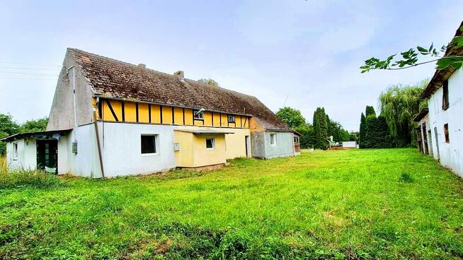 Dom Darskowo gm. Malechowo