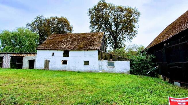 Dom Darskowo gm. Malechowo