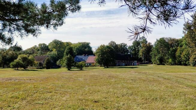 Dom Ostroróg gm. Czaplinek