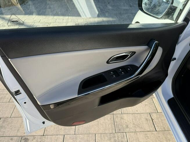 Kia Cee'd Zadbana bezwypadkowa - przepiękny perłowy kolor !