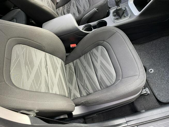 Kia Cee'd 1.6 16Vi zadbana - bezwypadkowa !!!