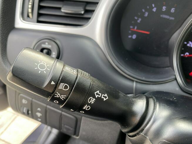 Kia Cee'd 1.6 16Vi zadbana - bezwypadkowa !!!