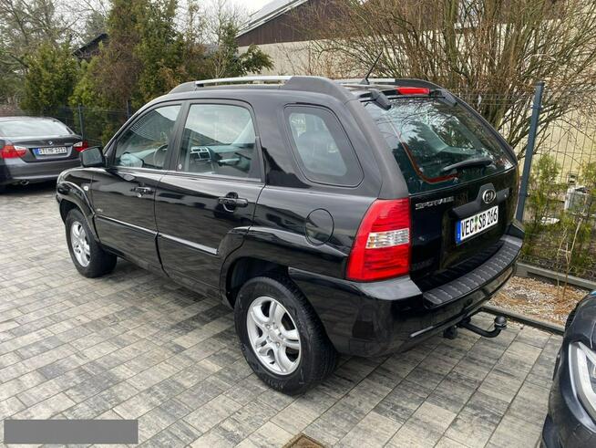Kia Sportage 4X4 !!! Idealny bardzo zadbany wręcz jak nowy