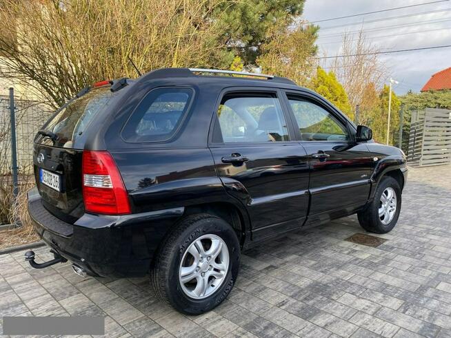 Kia Sportage 4X4 !!! Idealny bardzo zadbany wręcz jak nowy