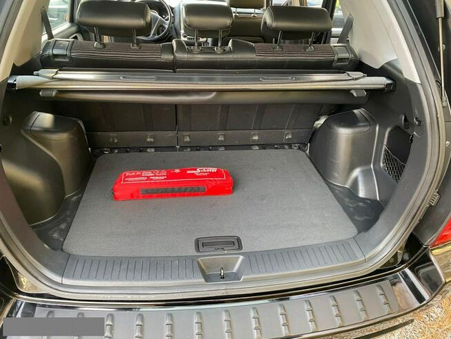 Kia Sportage 4X4 !!! Idealny bardzo zadbany wręcz jak nowy