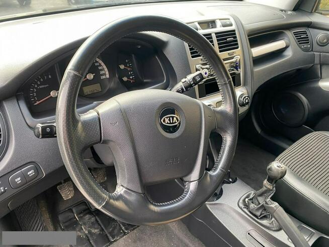 Kia Sportage 4X4 !!! Idealny bardzo zadbany wręcz jak nowy