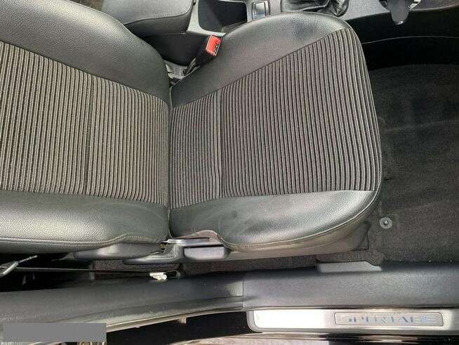 Kia Sportage 4X4 !!! Idealny bardzo zadbany wręcz jak nowy