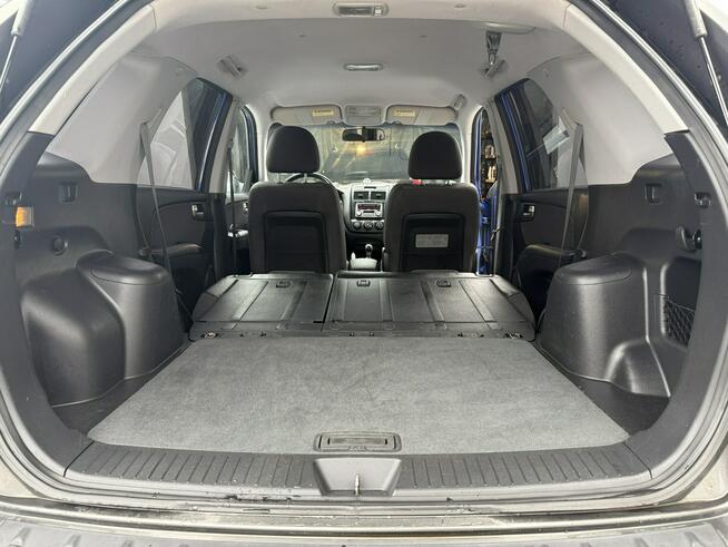 Kia Sportage 4x4 zadbana