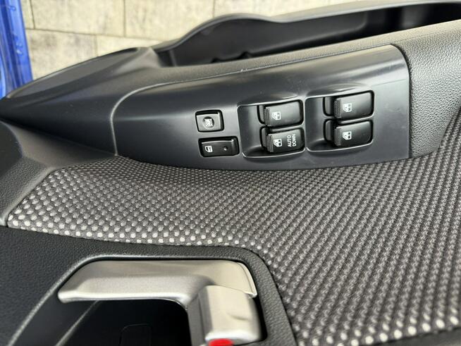 Kia Sportage 4x4 zadbana