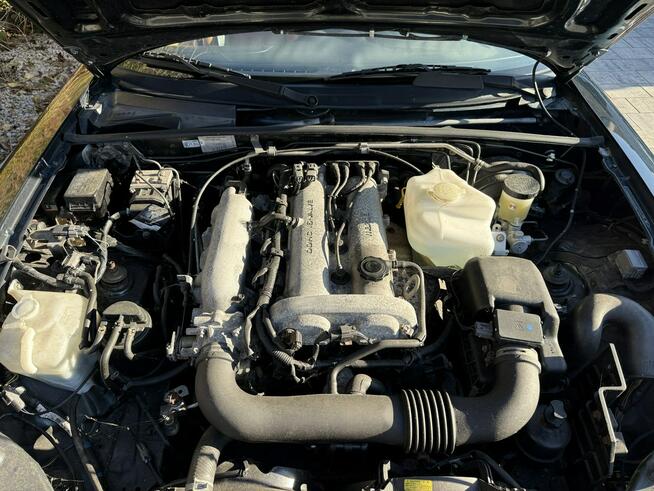 Mazda MX-5 zadbana !!! Z klimatyzacją