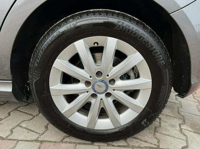 Mercedes A 180 1,6T 122ps*Bezwypadkowy-ORYGINAŁ*Skóra*Navi*2xPDC*Serwis*WZOROWY-STAN*