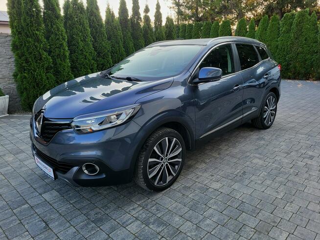Renault Kadjar ** Bose Edition **