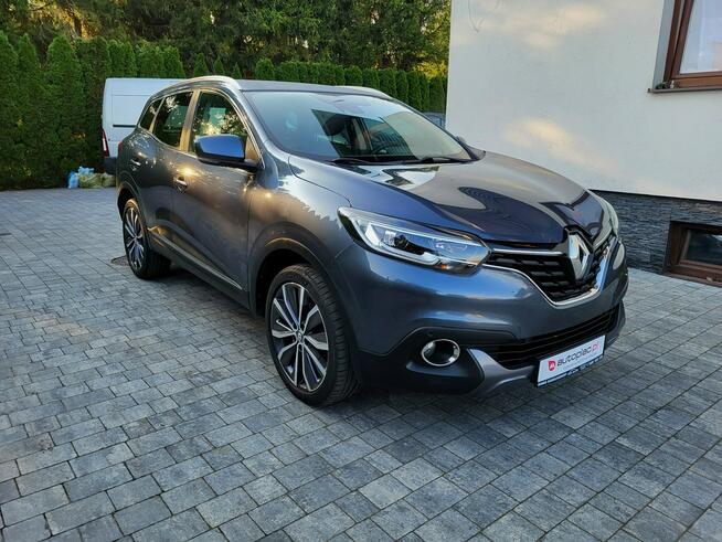 Renault Kadjar ** Bose Edition **