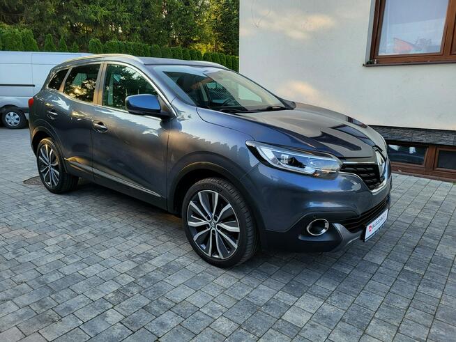 Renault Kadjar ** Bose Edition **
