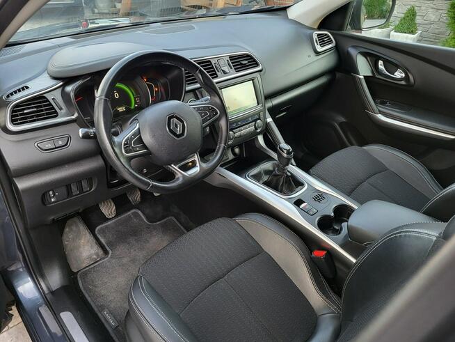 Renault Kadjar ** Bose Edition **