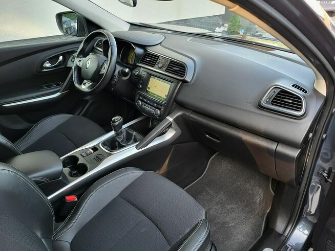 Renault Kadjar ** Bose Edition **