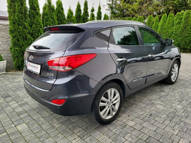 Hyundai ix35 ** Nawigacja ** Panorama Dach **