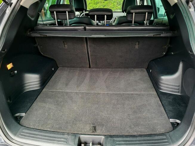 Hyundai ix35 ** Nawigacja ** Panorama Dach **