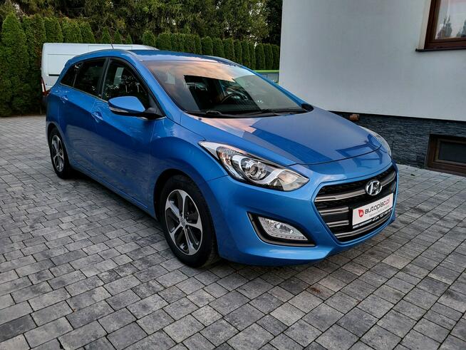 Hyundai i30 ** AUTOMAT ** Przebieg 150 Tys Km ** Serwis w ASO **