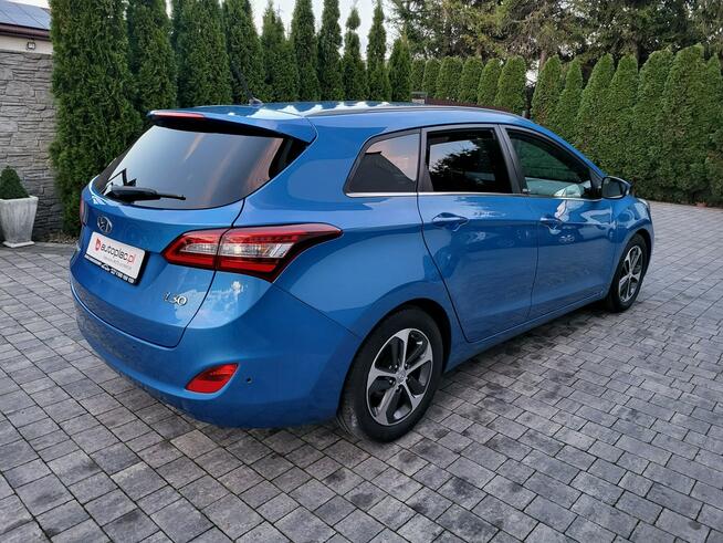 Hyundai i30 ** AUTOMAT ** Przebieg 150 Tys Km ** Serwis w ASO **