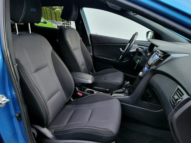 Hyundai i30 ** AUTOMAT ** Przebieg 150 Tys Km ** Serwis w ASO **
