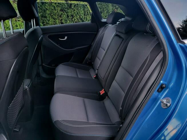 Hyundai i30 ** AUTOMAT ** Przebieg 150 Tys Km ** Serwis w ASO **