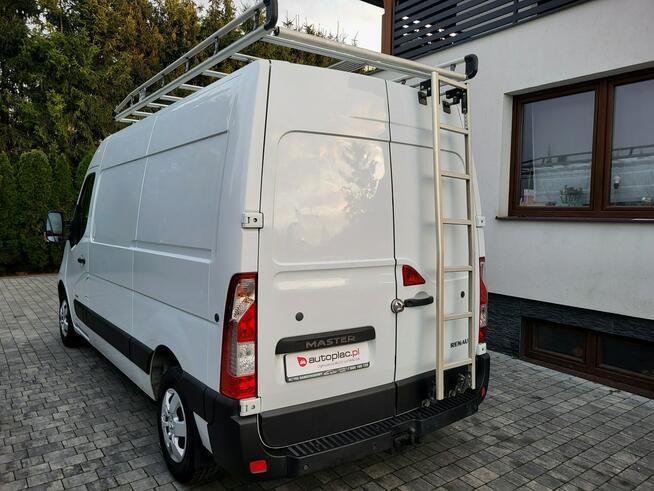 Renault Master ** Przebieg 175 Tys Km ** Bagaznik Dachowy ** Serwis w ASO **