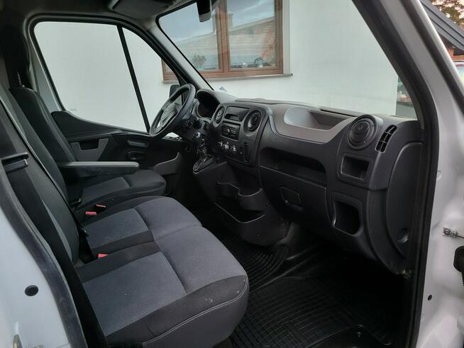 Renault Master ** Przebieg 175 Tys Km ** Bagaznik Dachowy ** Serwis w ASO **