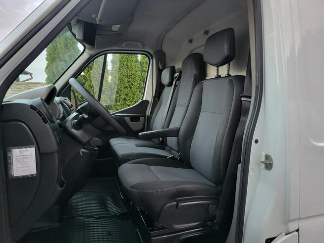 Renault Master ** Przebieg 175 Tys Km ** Bagaznik Dachowy ** Serwis w ASO **
